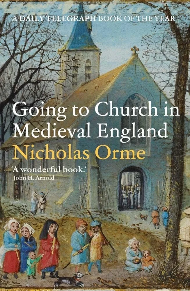 Going to Church in Medieval England.jpg