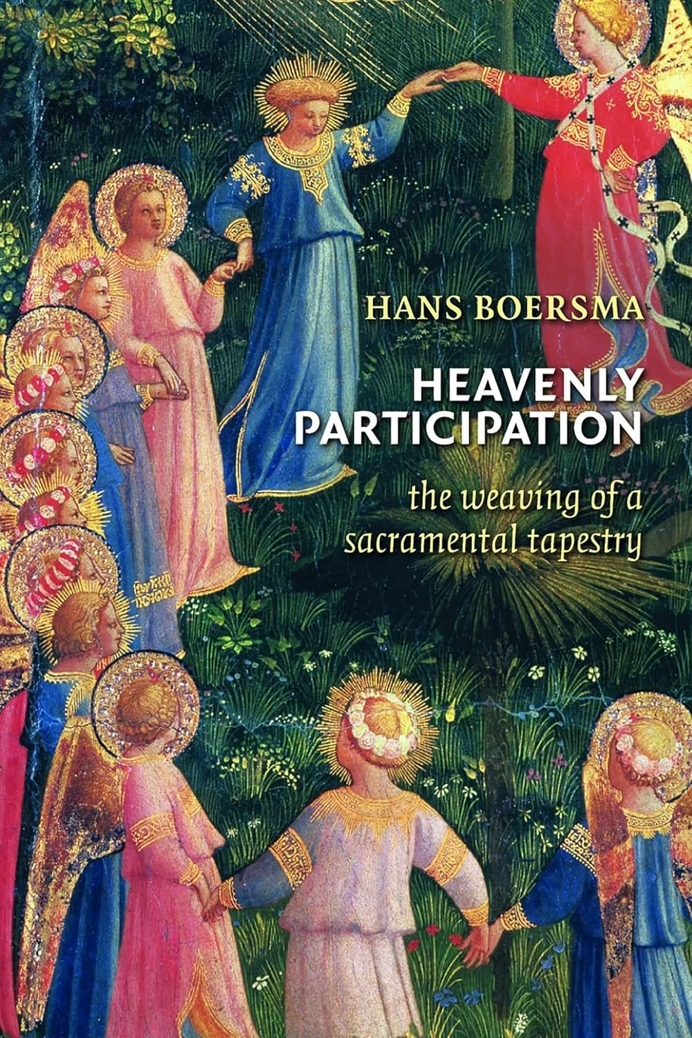 Heavenly Participation Boersma.jpg