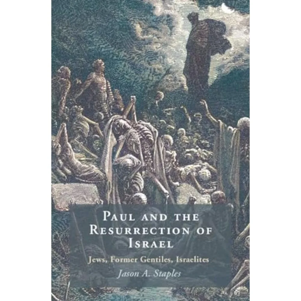Paul and the Resurrection of Israel.jpg