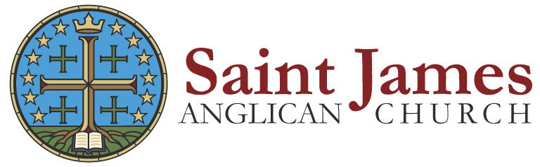 Saint James Anglican Church
