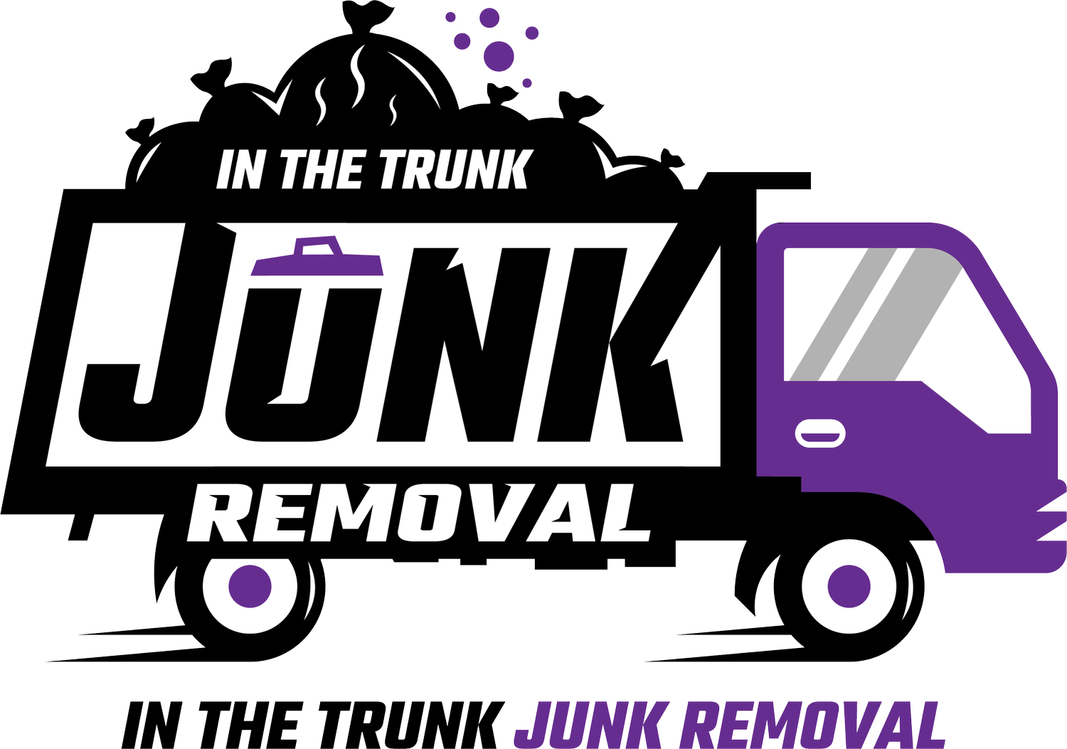 In The Trunk Junk Removal
