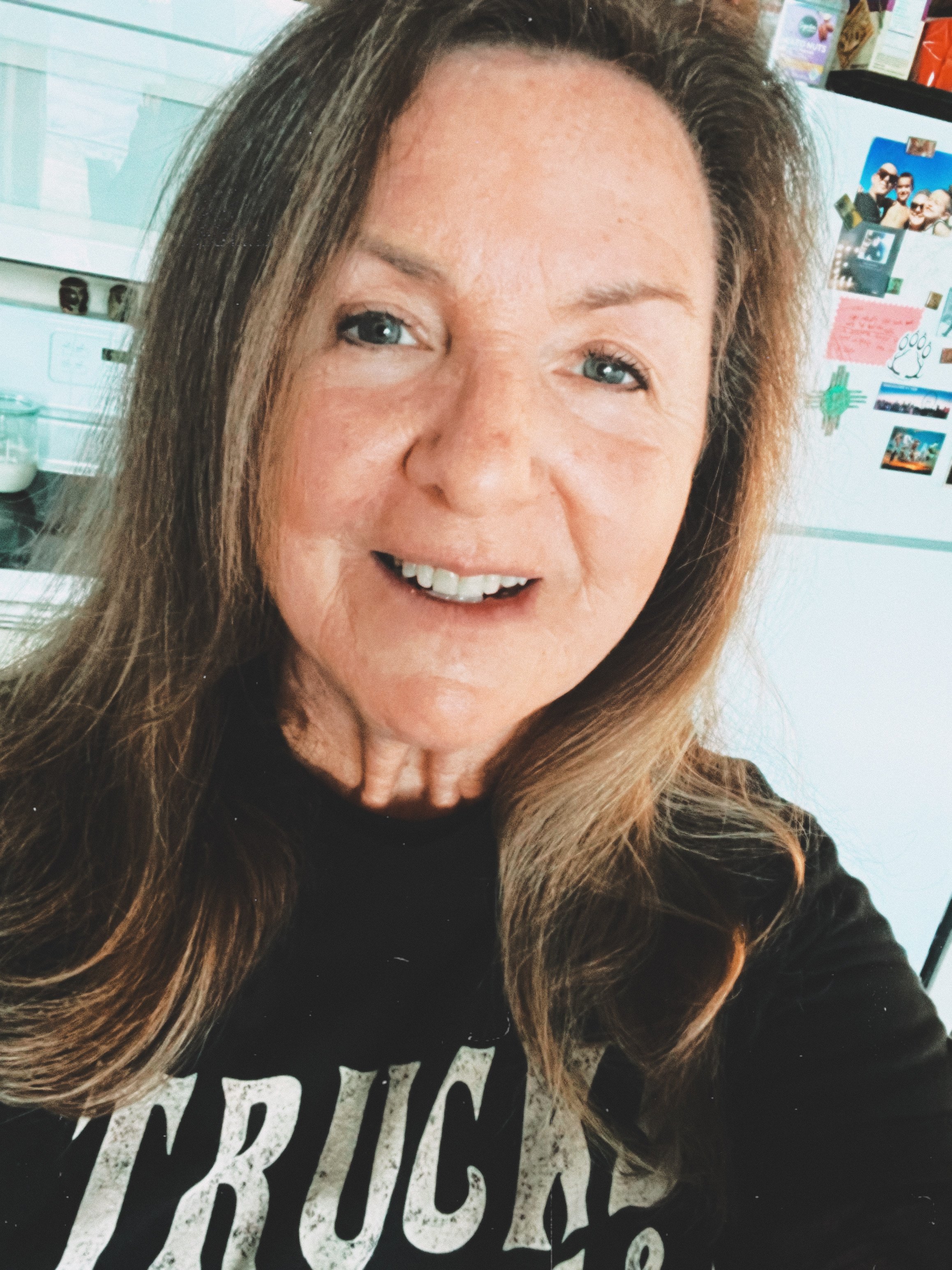 Dog Mom that raises purebred Dutch Shepherds puppies.