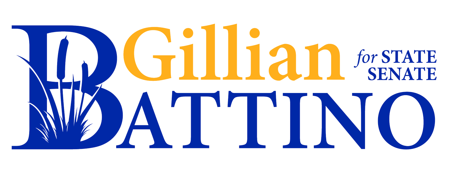 Gillian Battino for State Senate