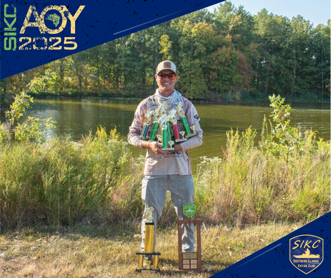 Top 10 AOY Profile: Dalton Williams