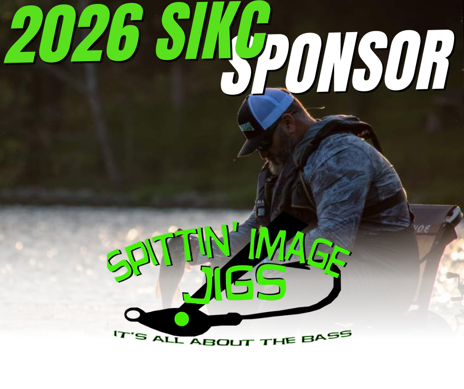 Spittin’ Image Jigs Joins SIKC as a 2026 Sponsor