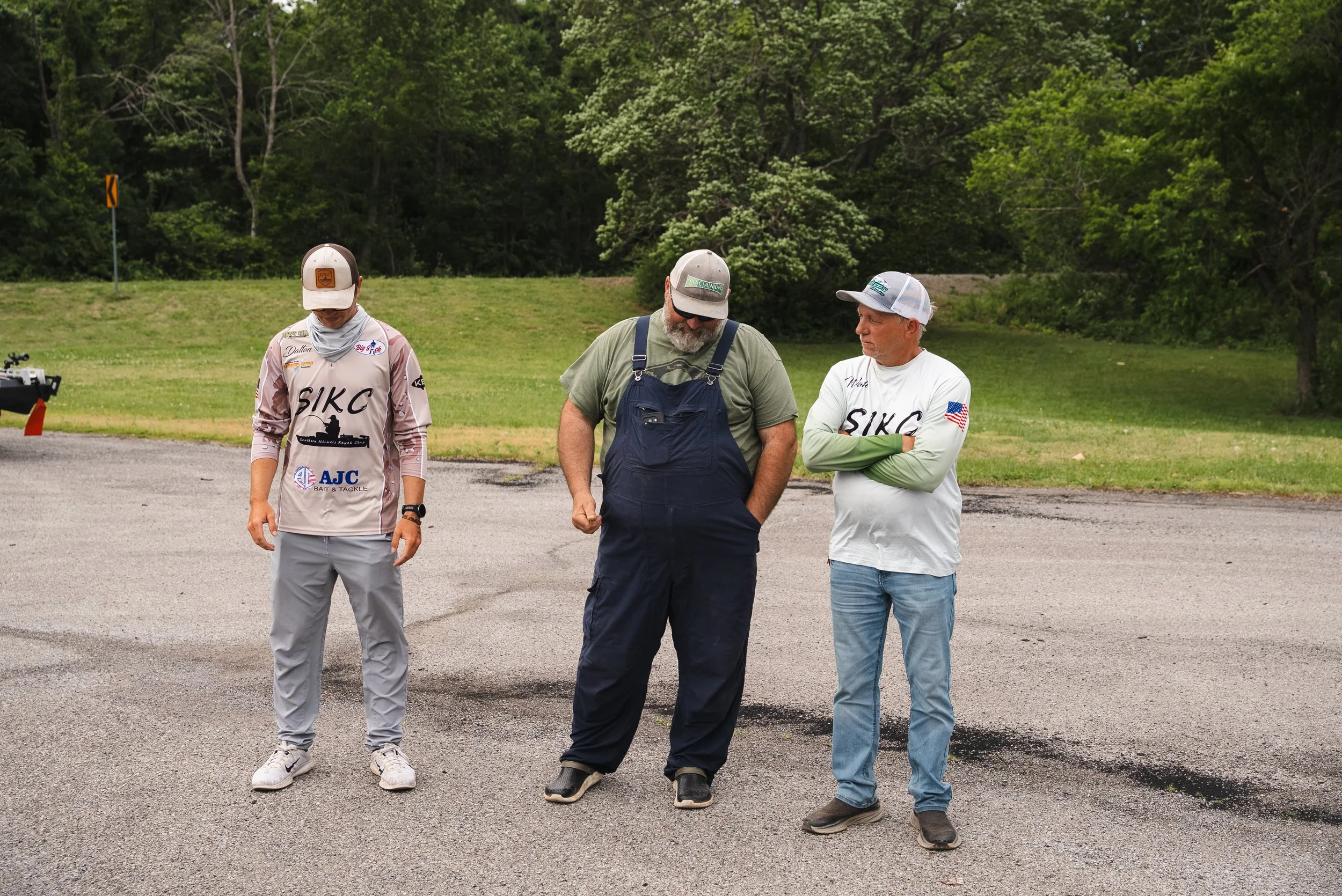 SIKC Tournament #2 Recap – Crab Orchard