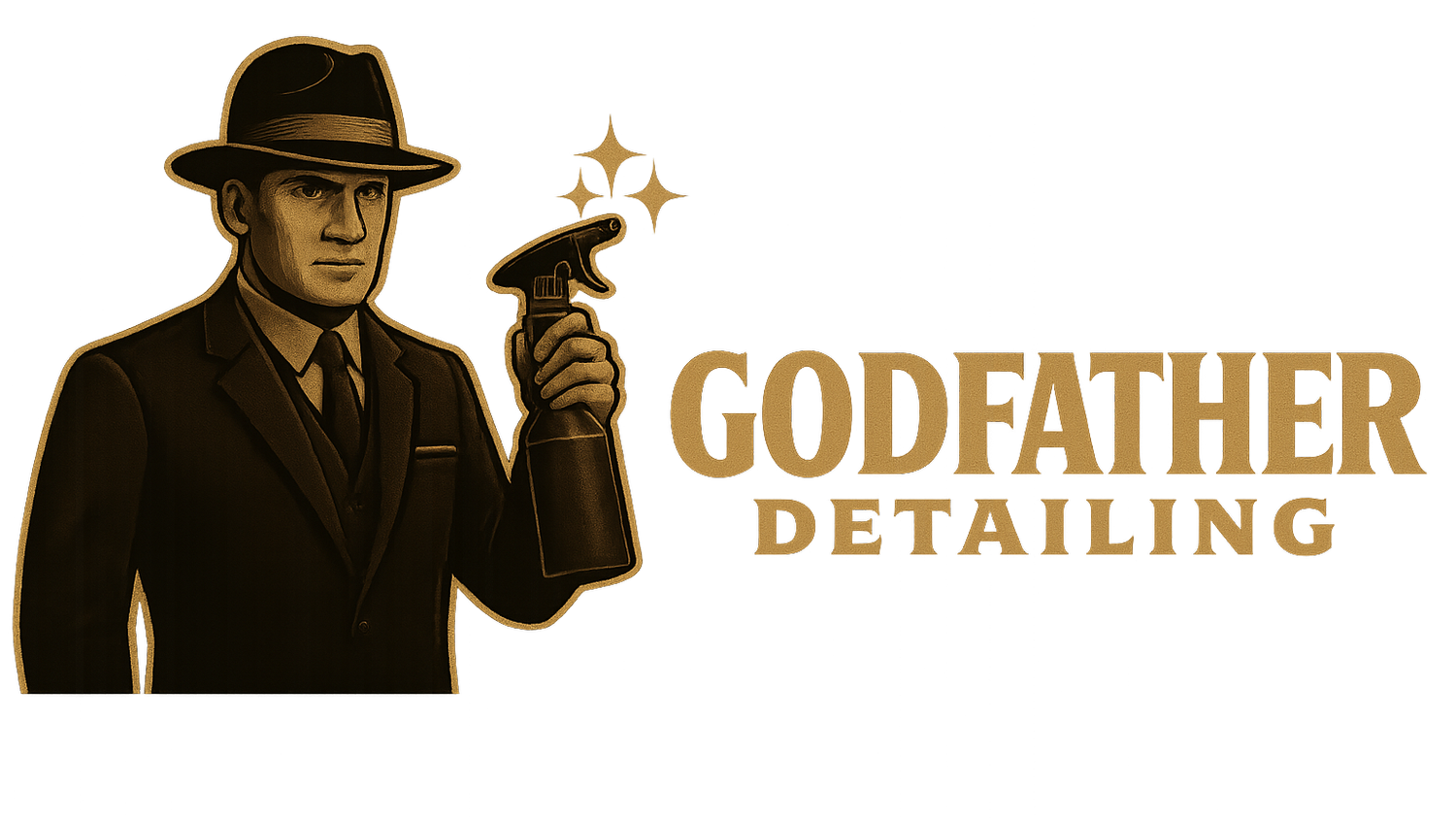 Godfather Detailing