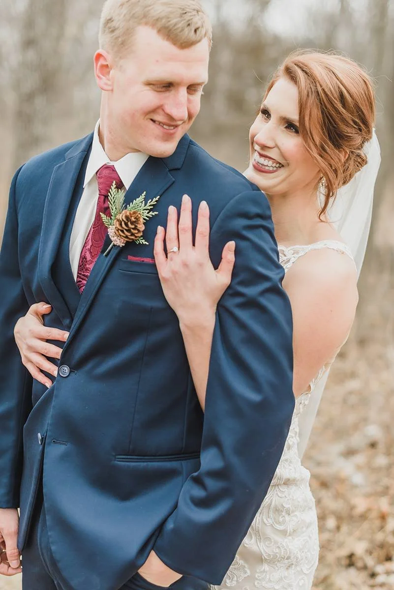 T+H Wedding & Shower