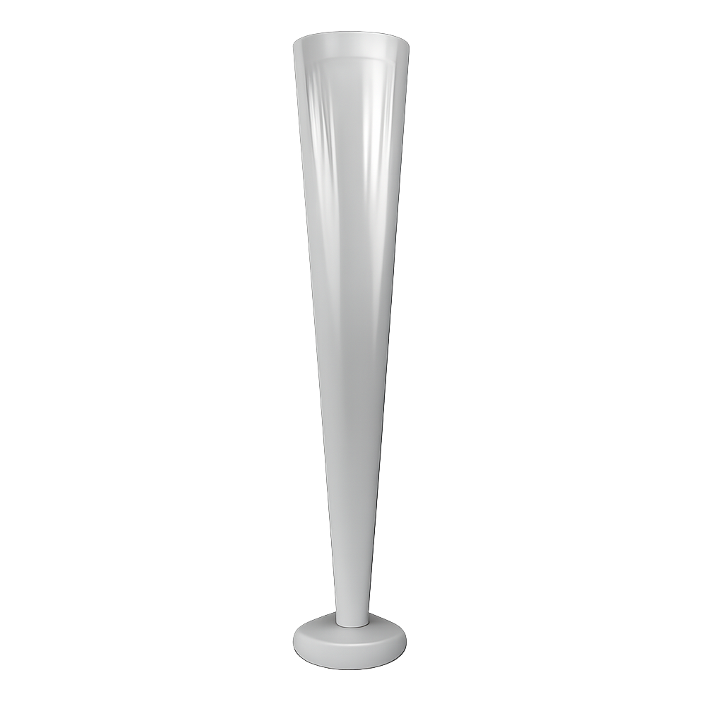 Trumpet Vase