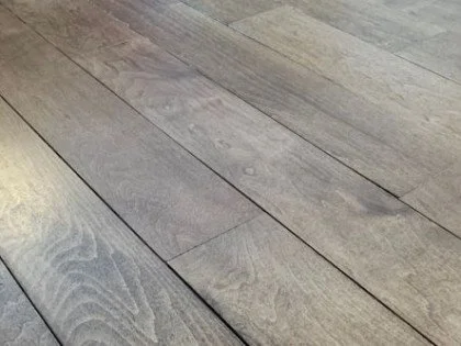 Hardwood Flooring