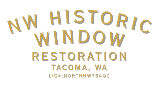 Northwest Historic Window Restoration
