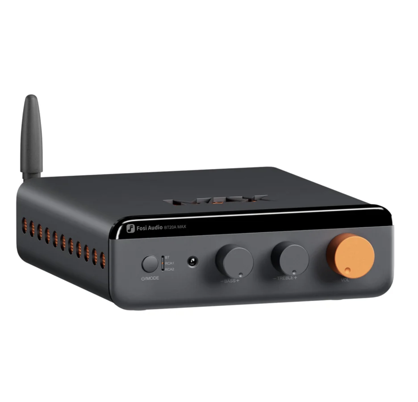 FOSI BT20A MAX AMPLIFIER