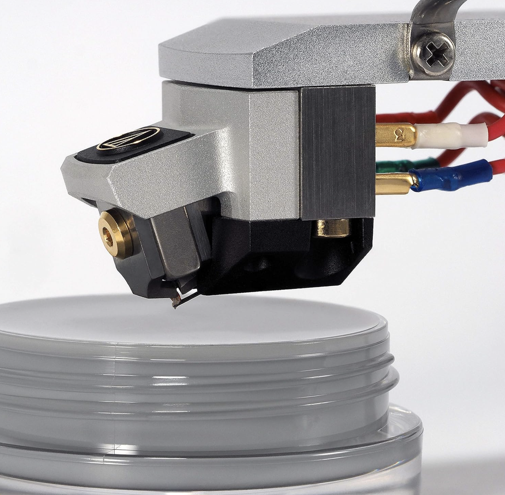 Stylus cleaning gel pad