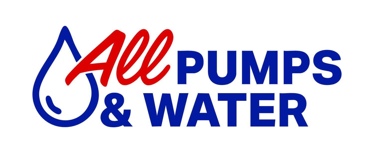 All Pumps &amp; Water