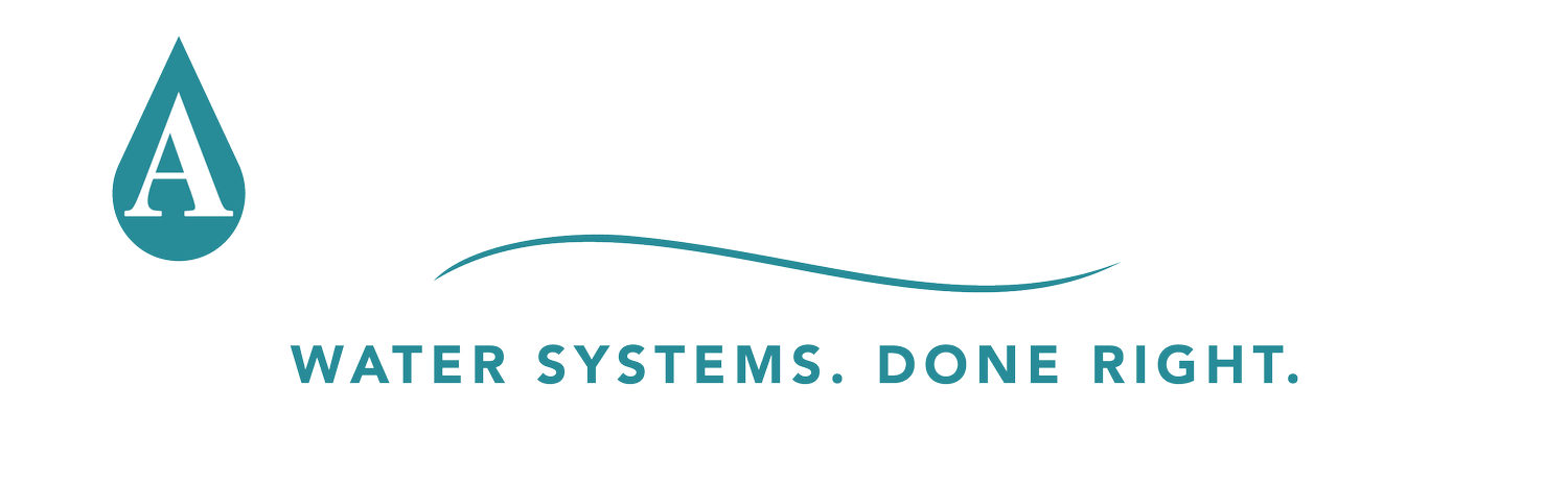 All Pumps &amp; Water