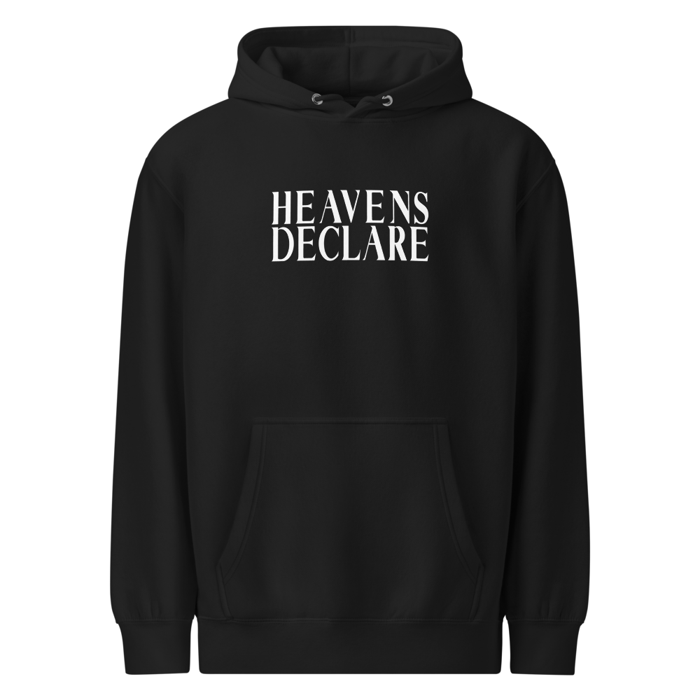 Ecclesia Reformata | Hoodie