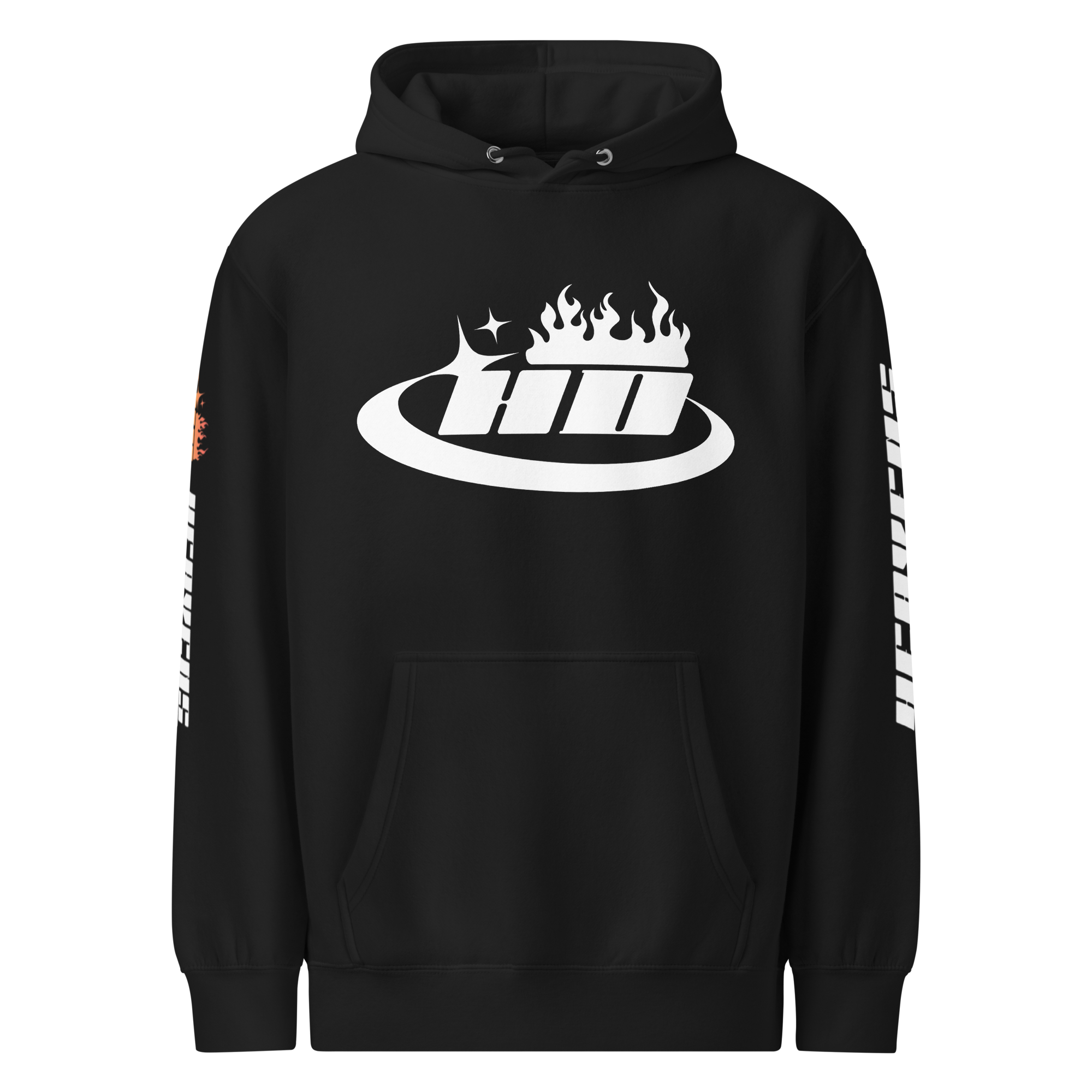 Saved From Hell | Hoodie