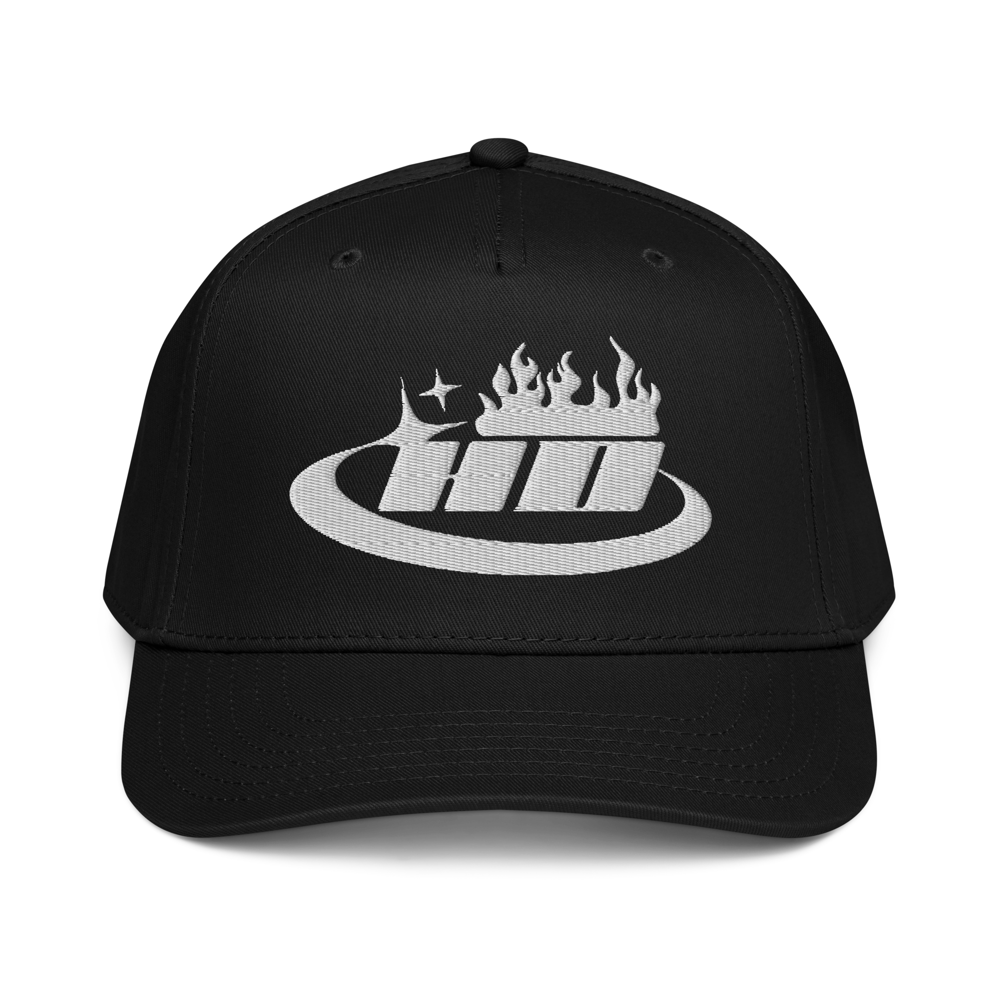 HD Flame | Hat