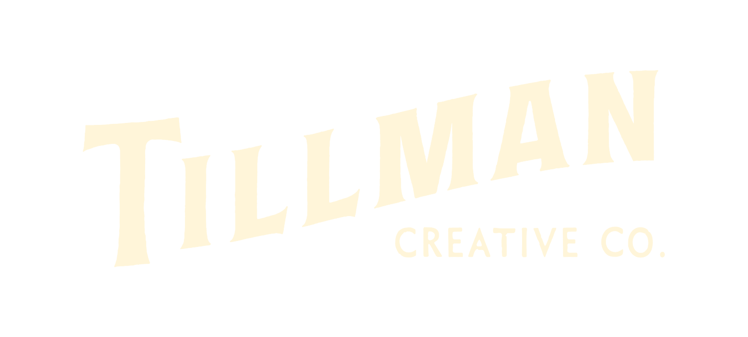 Tillman Creative Co.