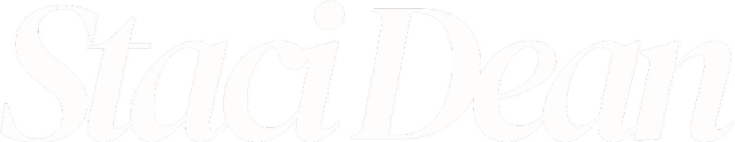 Staci Dean - Creative Entreprenuer