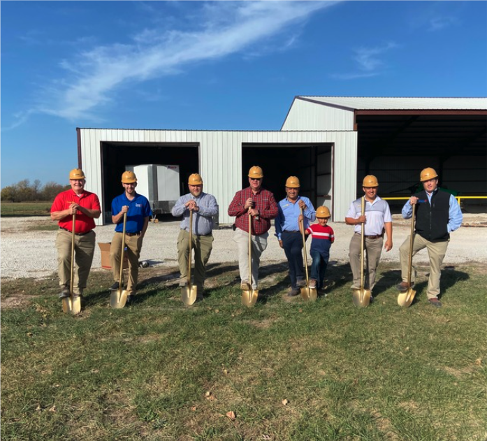 QVortex team is growing with regional locations