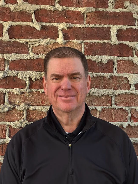 Jimmy Kendrick QVortex