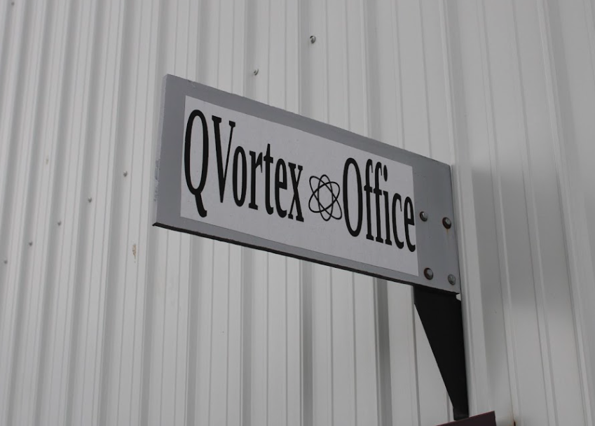 qvortex office