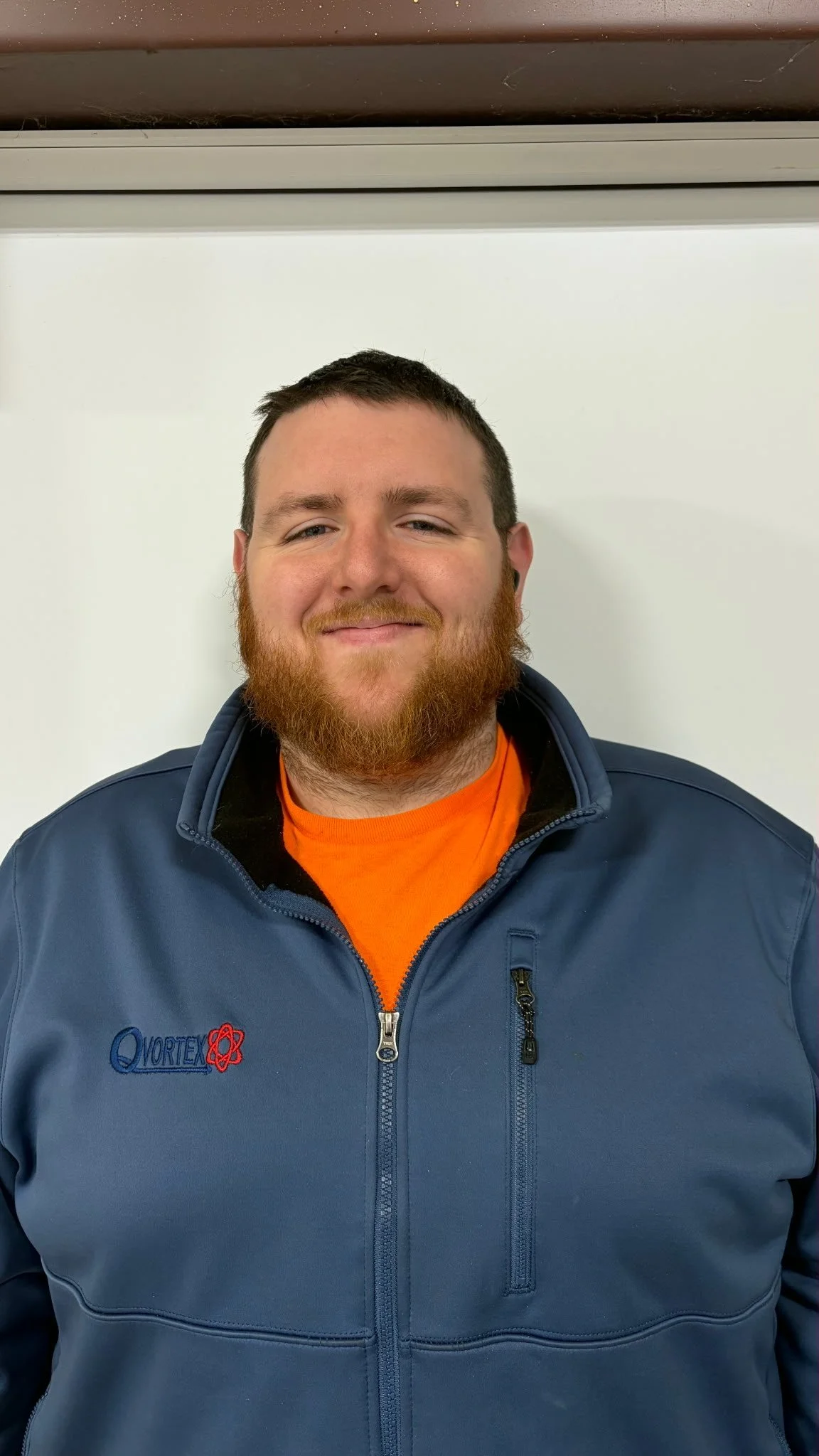 Grey Magee Qvortex Production Manager