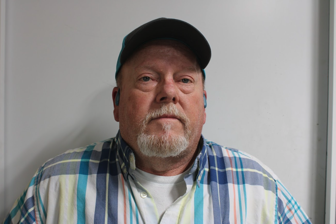 Terry Coburn Safety and Logistics Coordinator