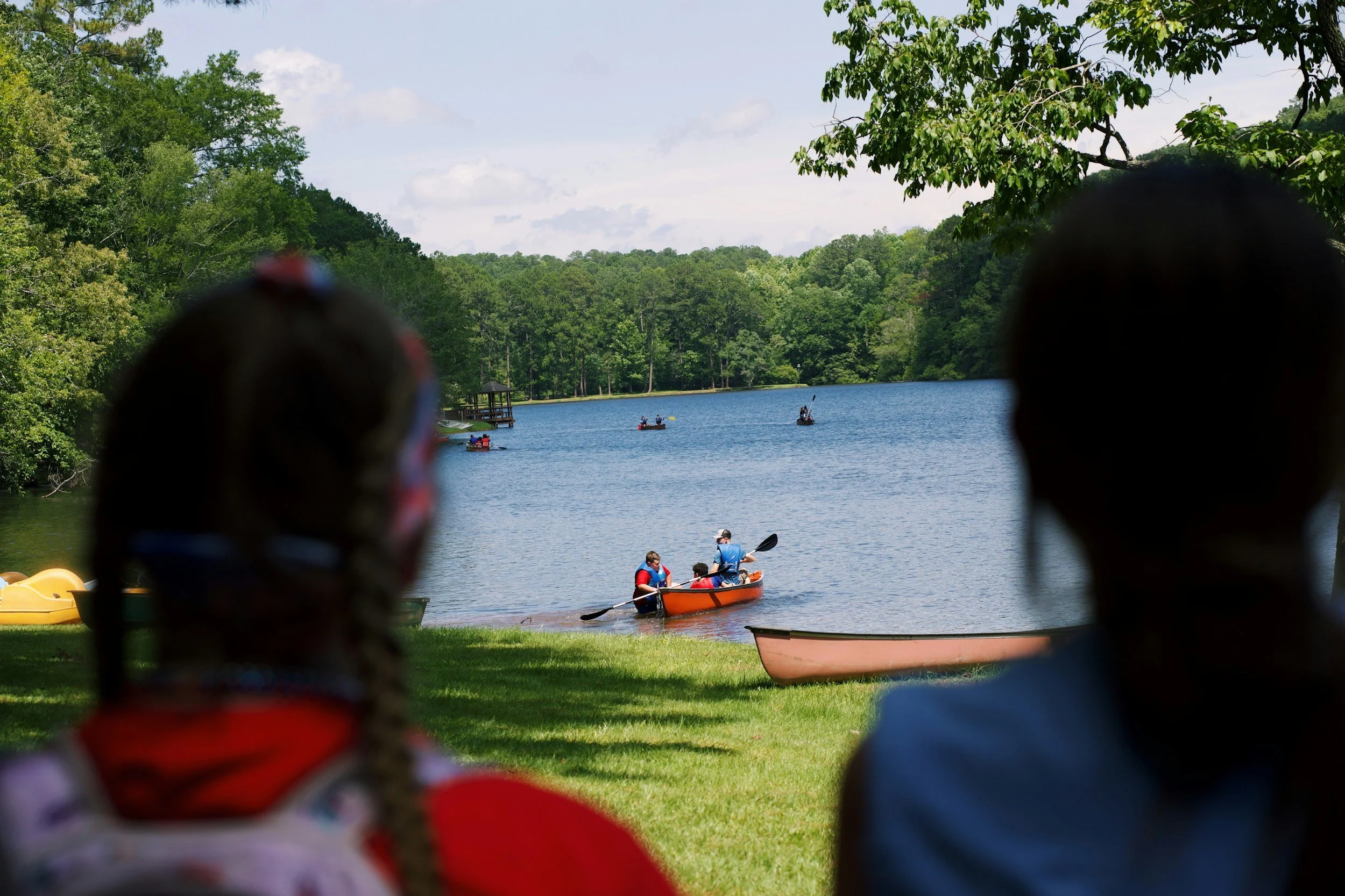Questions to Ask Before Sending Your Child to Summer Camp or on a Field Trip 