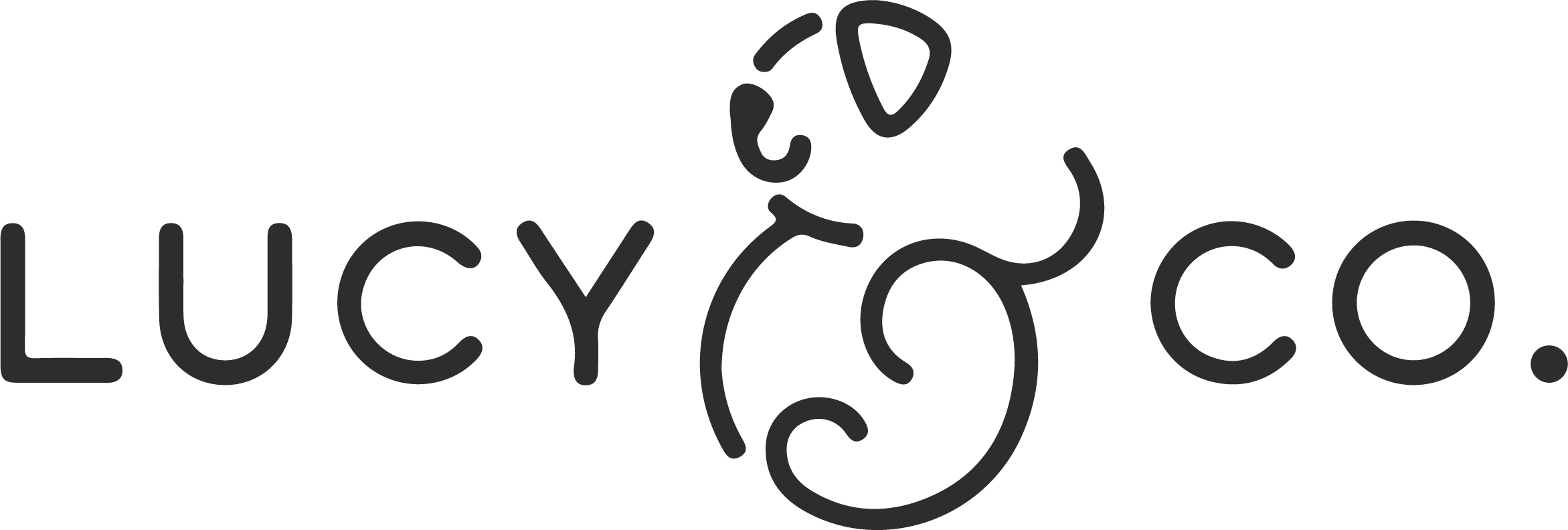 Lucy & Co. logo.