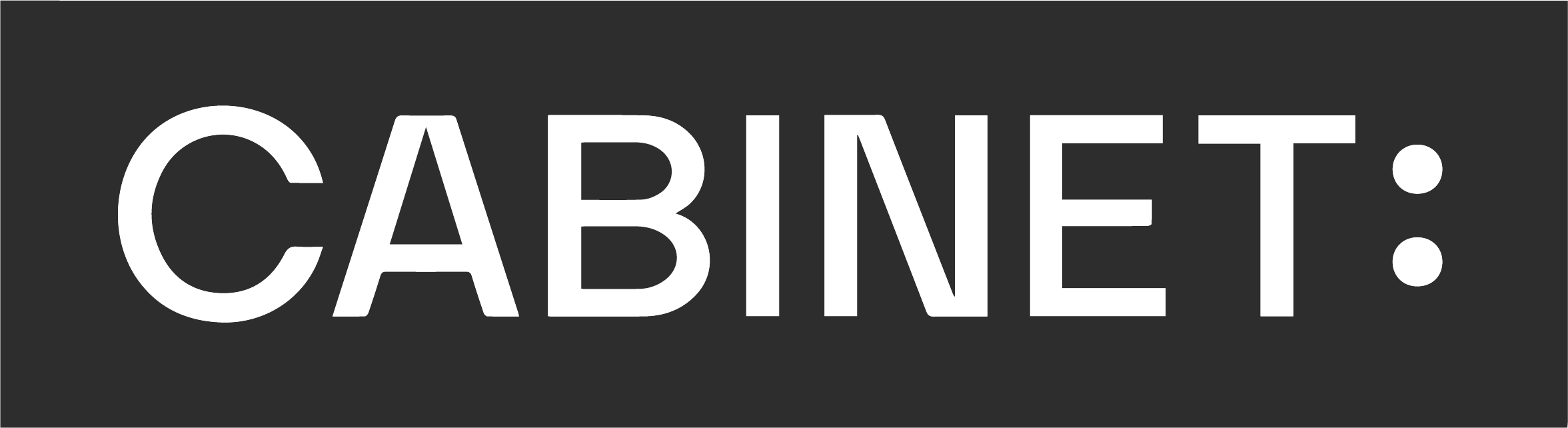 Cabinet Health logo.