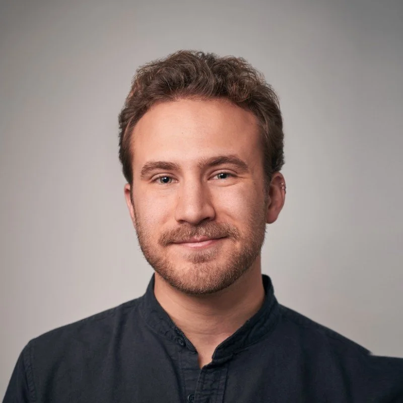 Zac Fischel industrial designer at Industrial Design Kitchen LLC