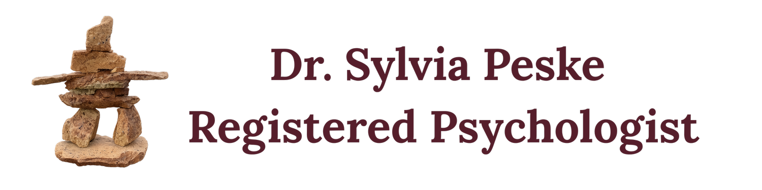 Dr. Sylvia Peske, Integrative Spiritual Psychologist