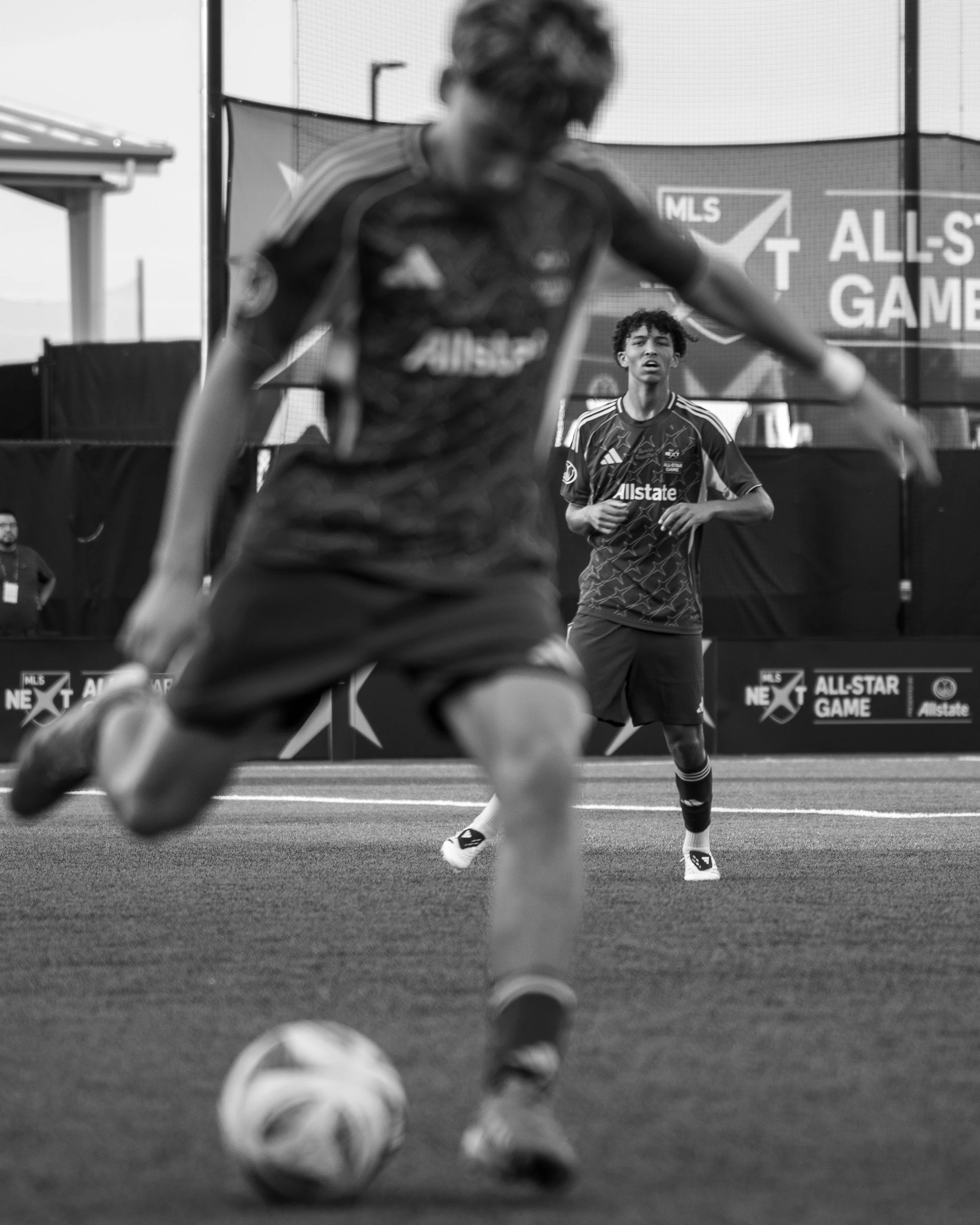 MLS Next All-Star Game