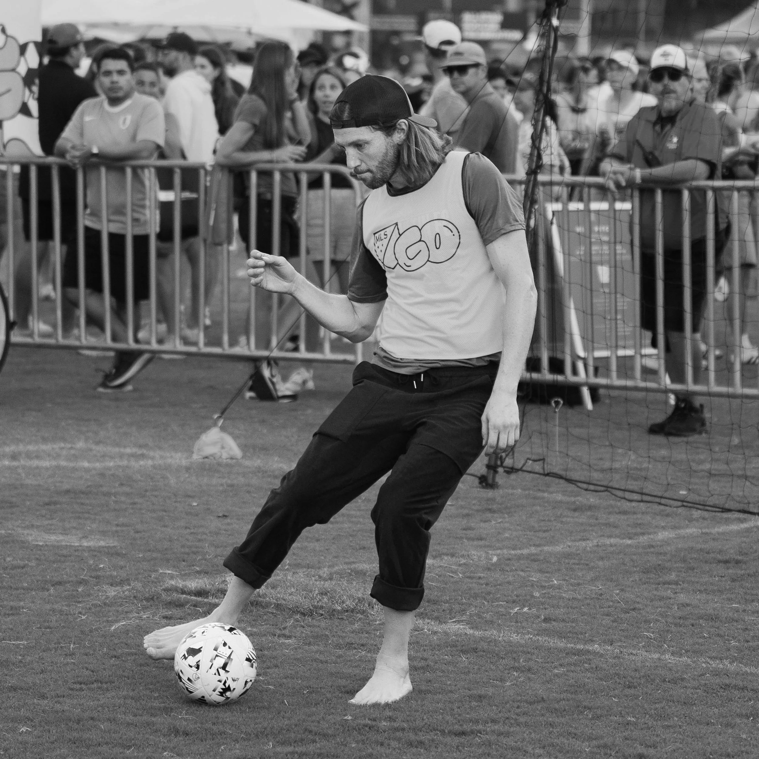 MLS GO - All-Star Weekend, Austin 2025