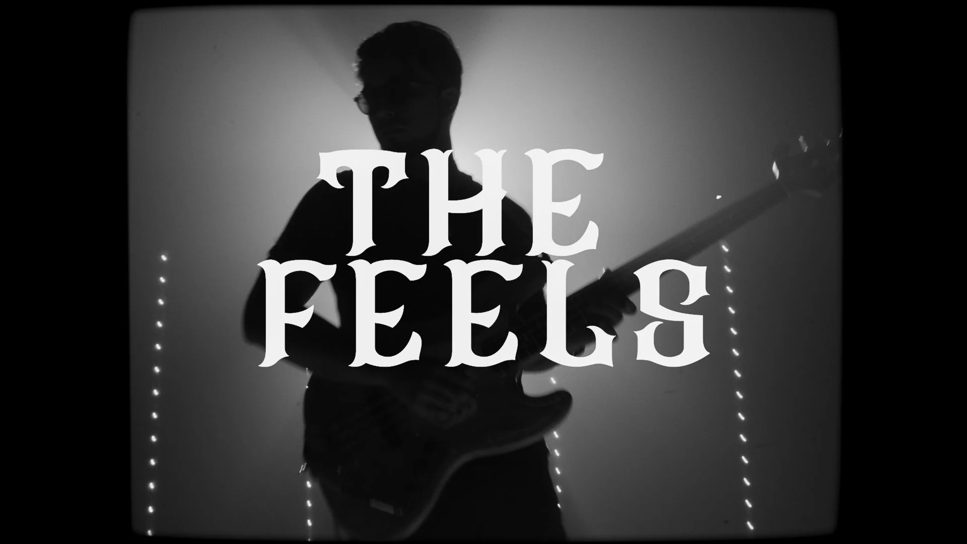 The Muskogees-The feels