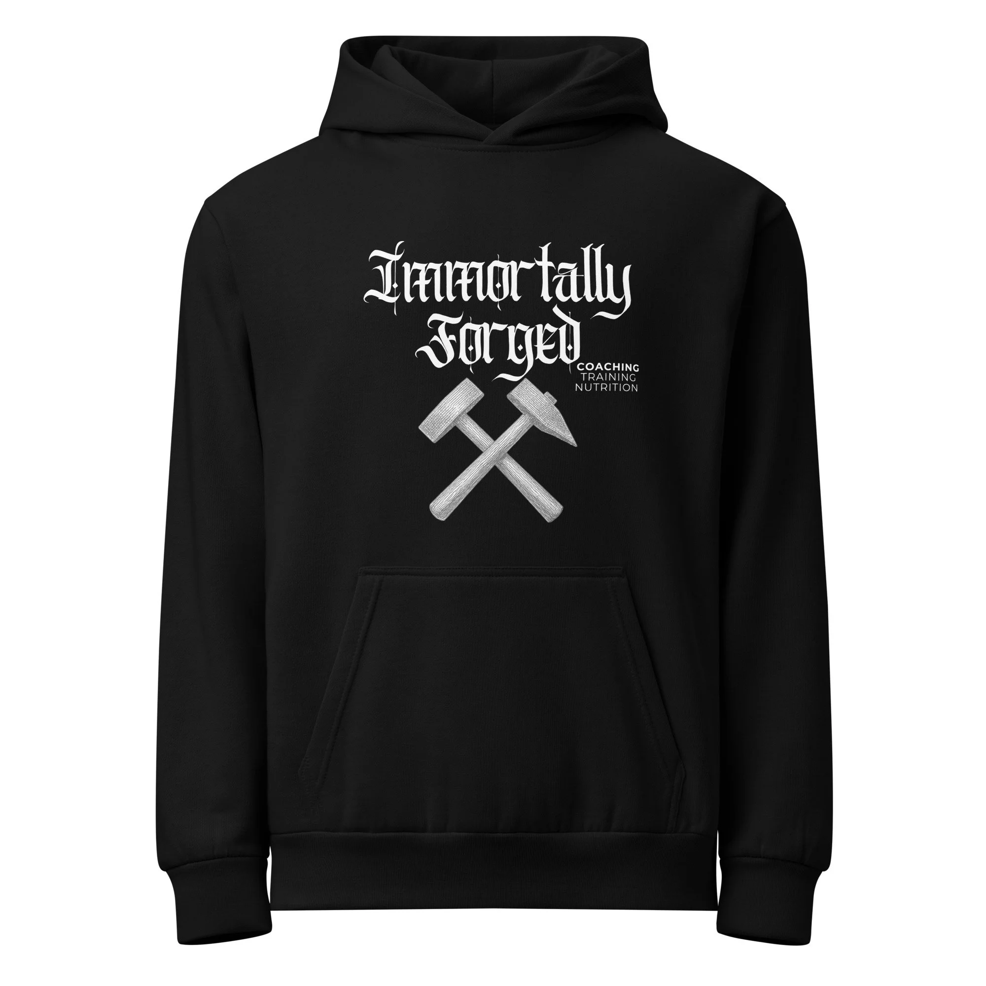 Urban hoodie