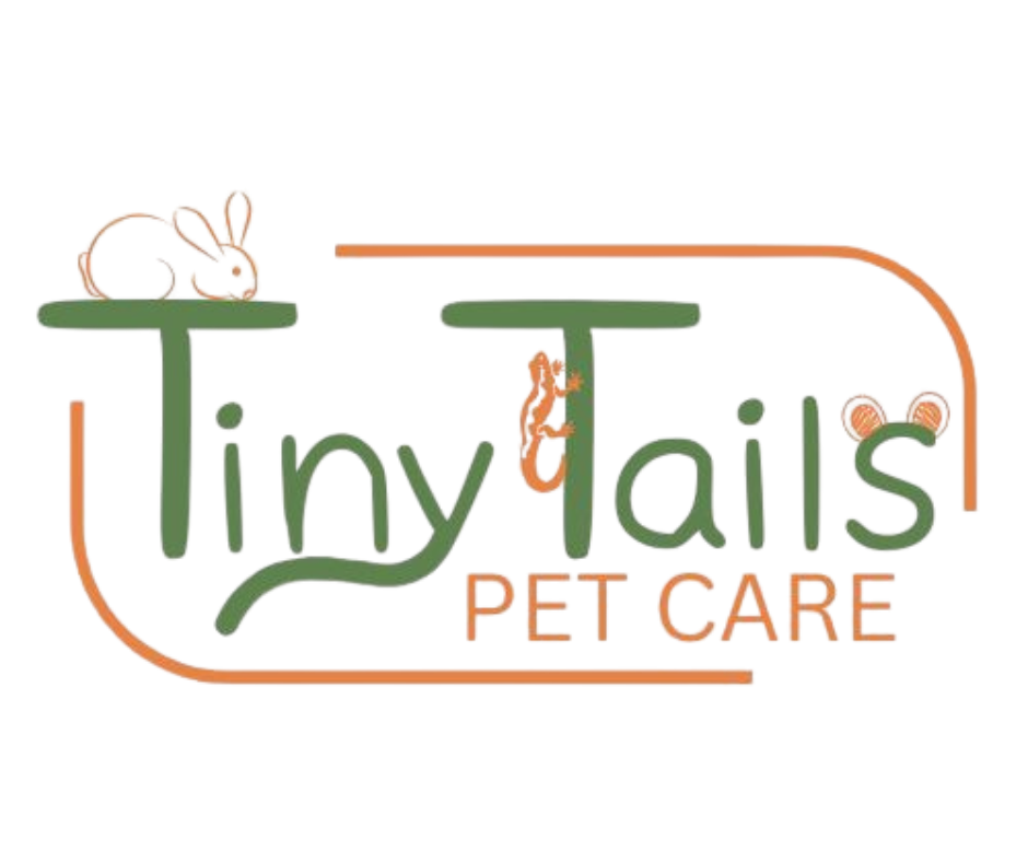 Tiny Tails Pet Care