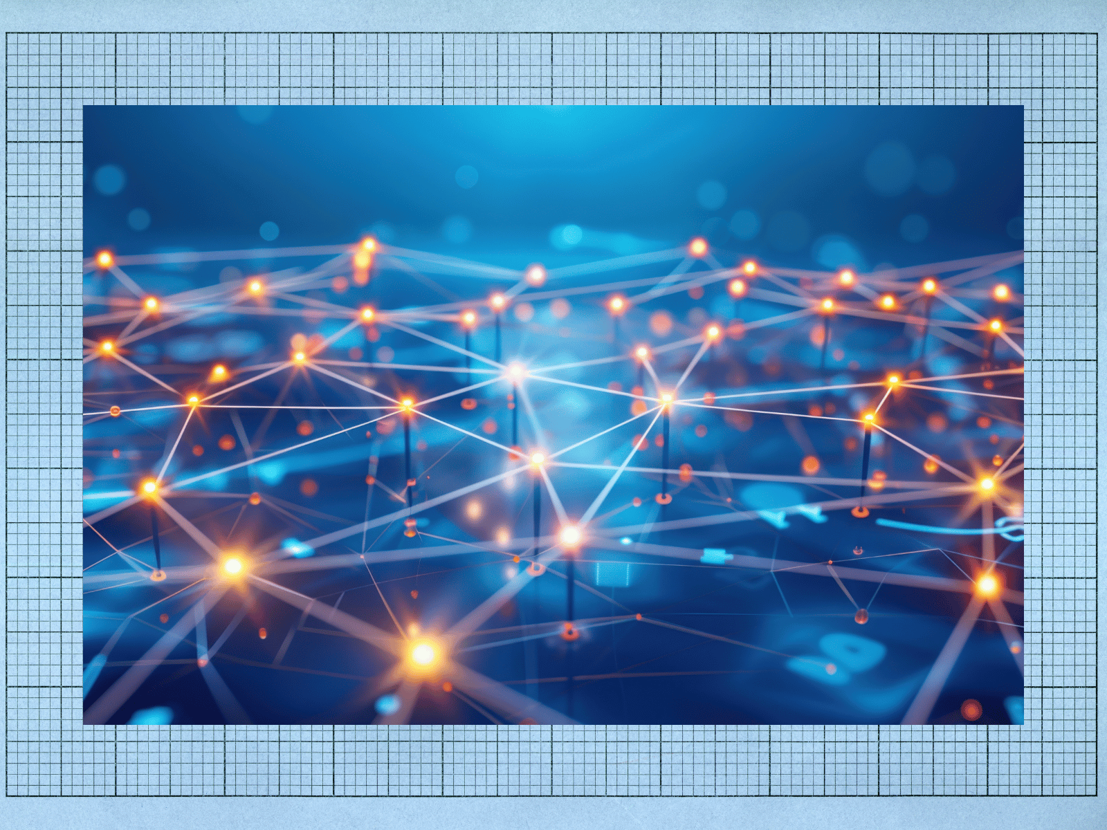 we help connect you to your numbers