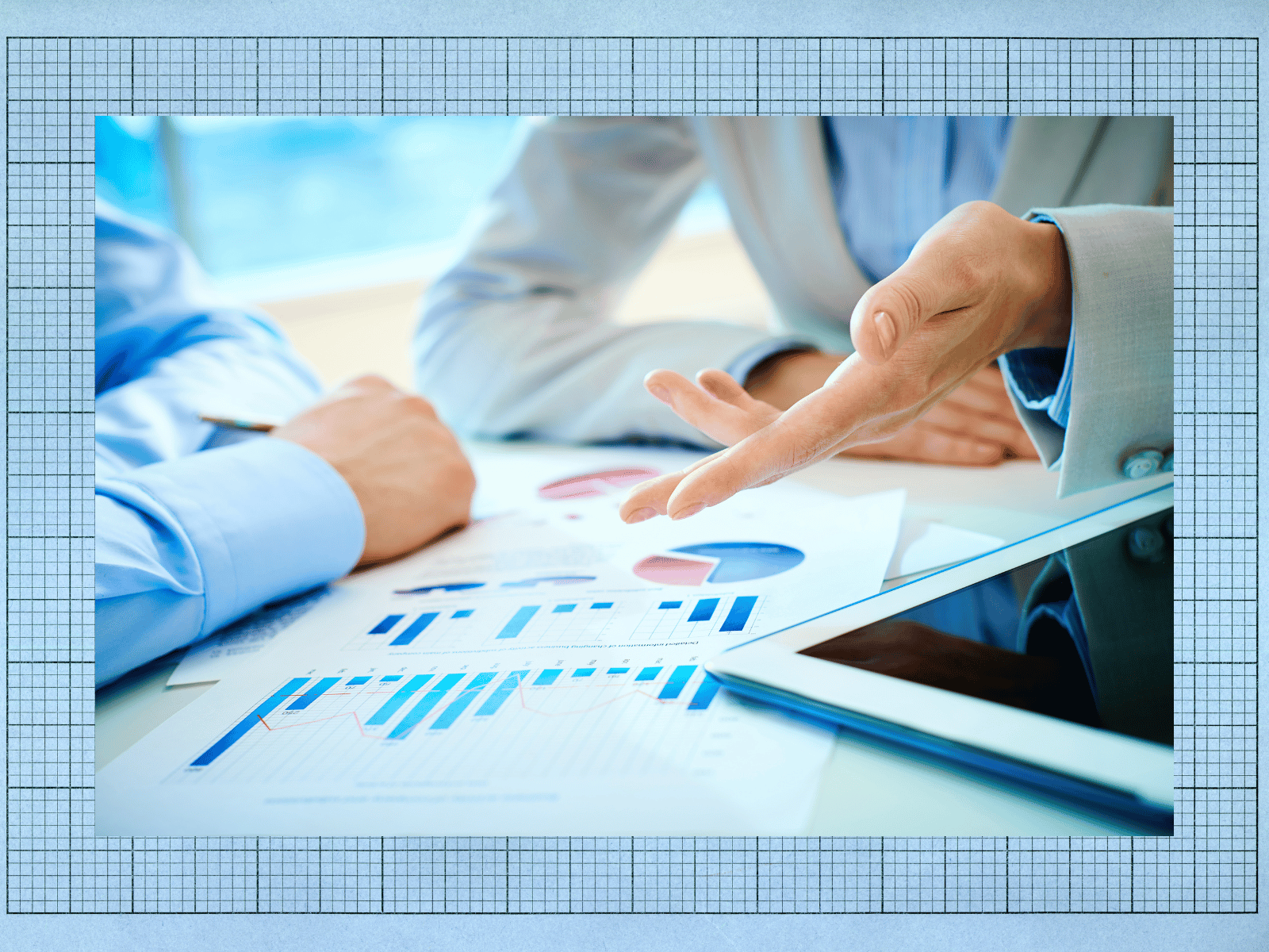 Get control of your finances