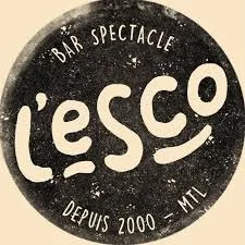 December 11th at L'Escogriffe