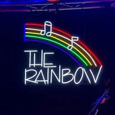 January 17th at The Rainbow (Ottawa)