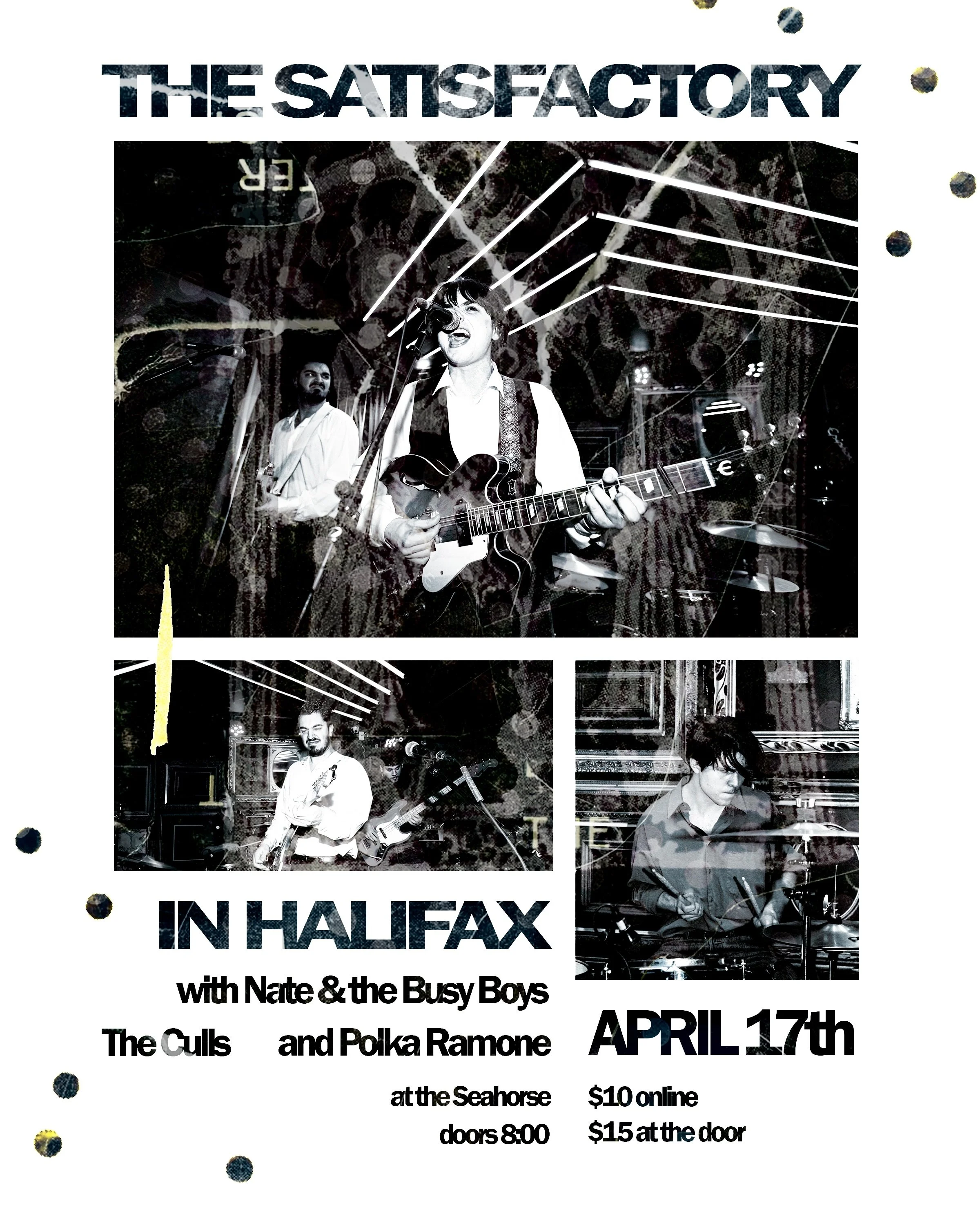 HALIFAX APRIL 17TH