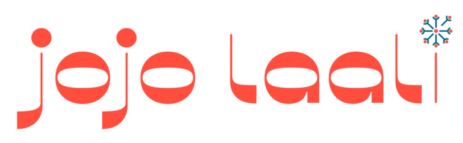 JoJo Laali