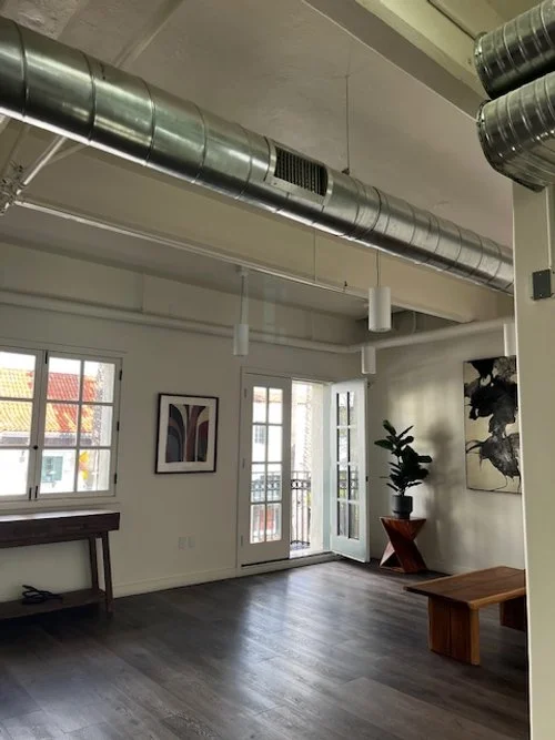 Private Makeup Studio