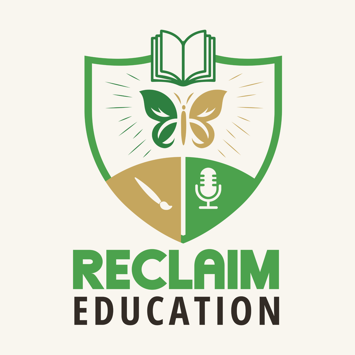 Reclaim Education