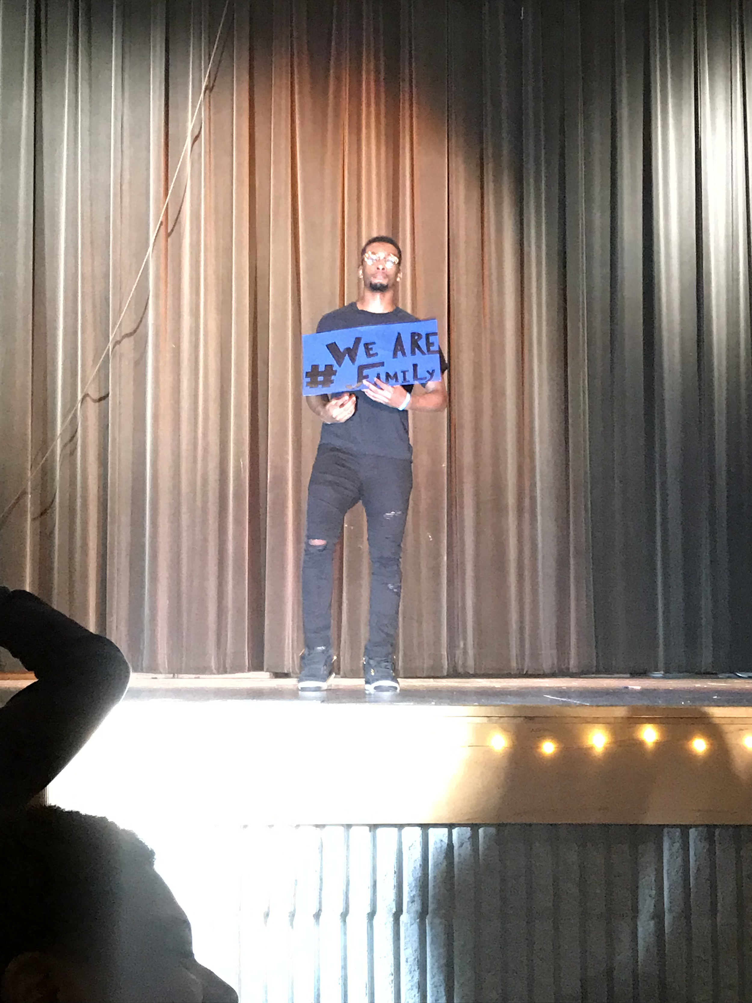 Fashion Show