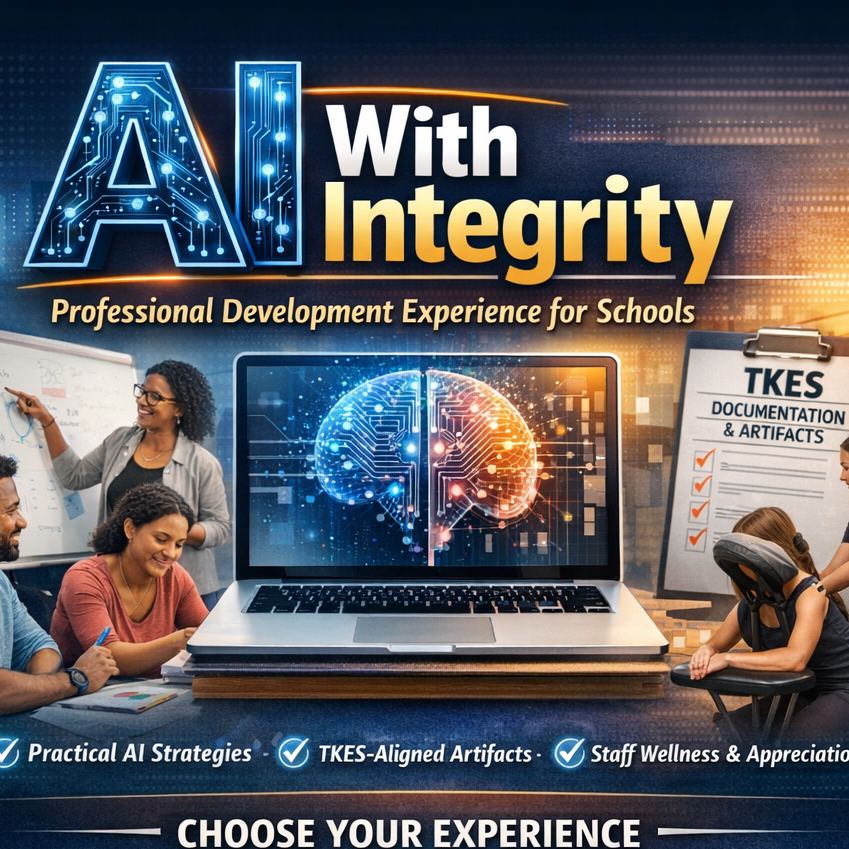 Teacher Taco Tuesday