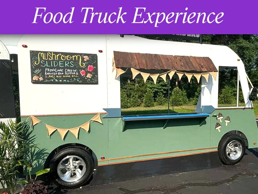 Food Truck Experience